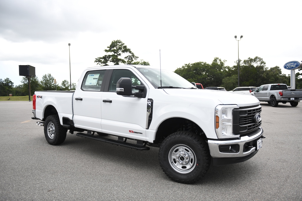 New 2026 Ford F-250SD XL Truck