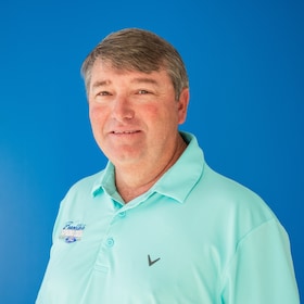 Staff member Jody Jarvis from 2934b3398bb6