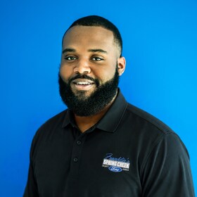 Staff member Lawson Chandler from 750c89a03ed1