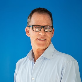 Staff member Dave Krout from 2934b3398bb6