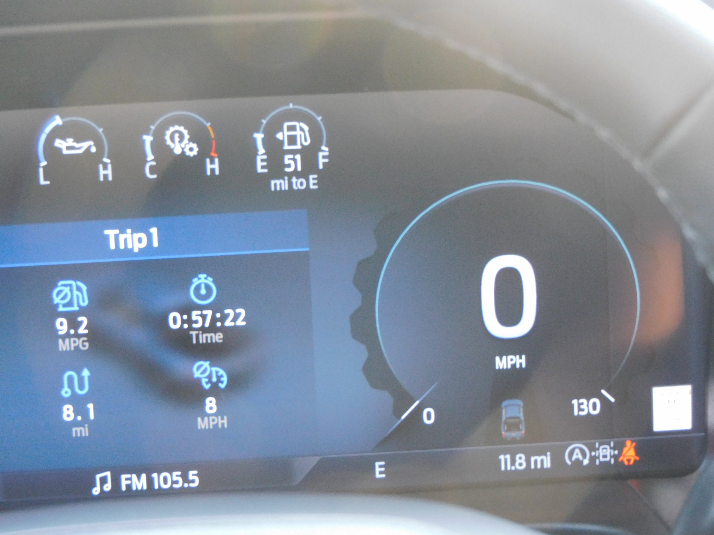 2025 Ford Ranger Lariat - Photo 18