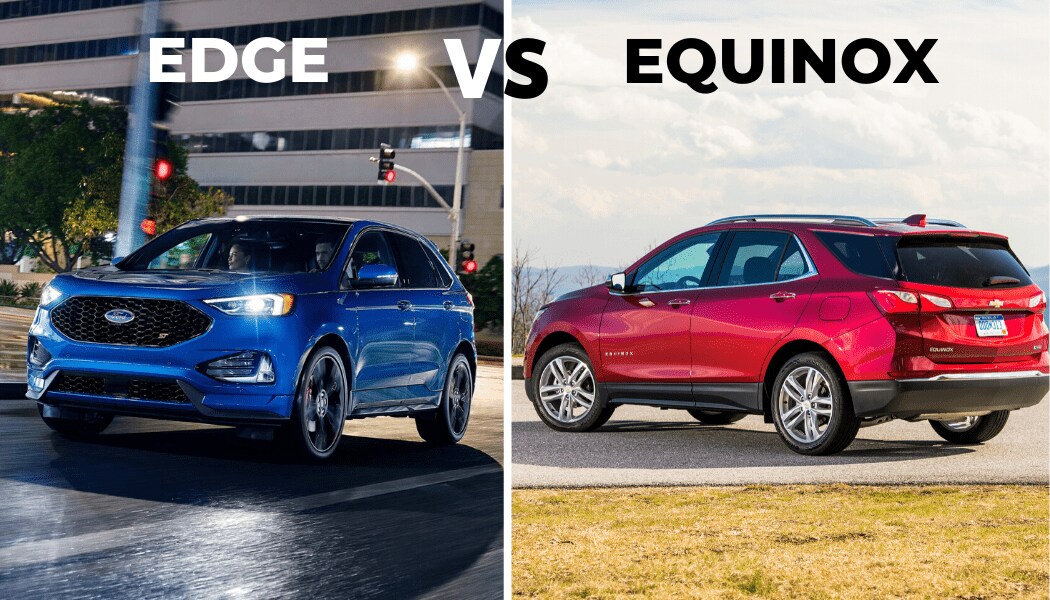 Edge vs Equinox