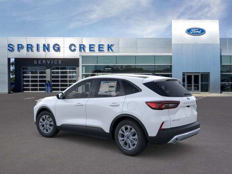 2026 Ford Escape Active photo 2