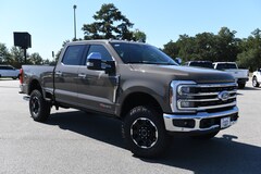 2027 Ford F-250SD King Ranch Truck