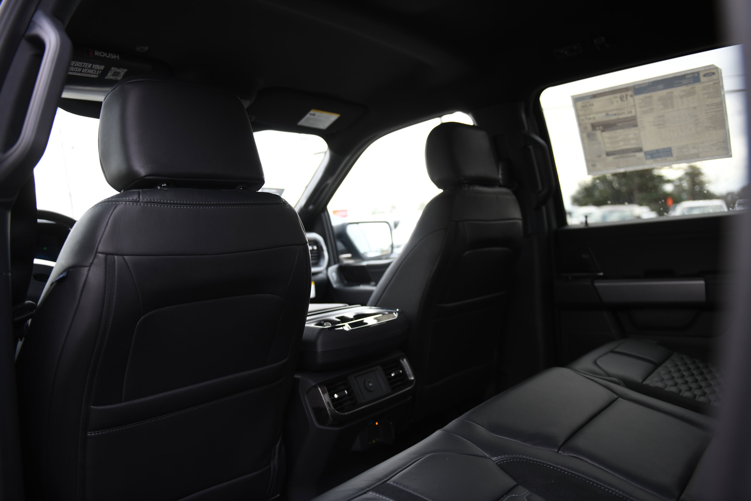 2025 Ford F-150 XLT - Photo 46