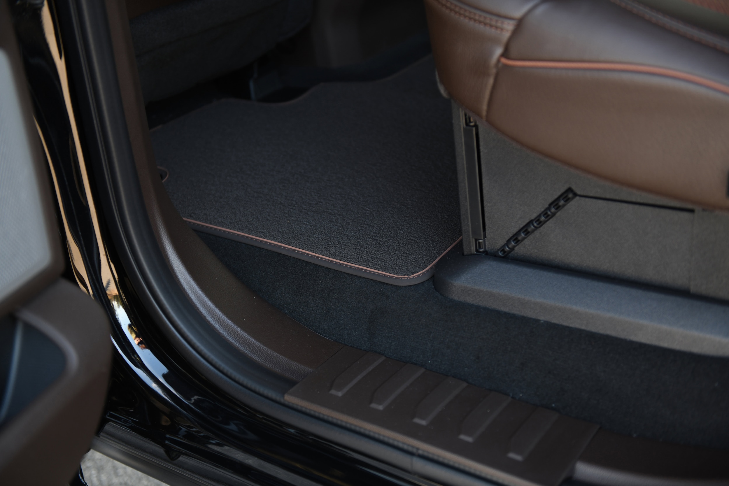 2026 Ford F-250 Super Duty King Ranch - Photo 23
