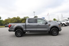 2026 Ford F-150 Tremor Truck