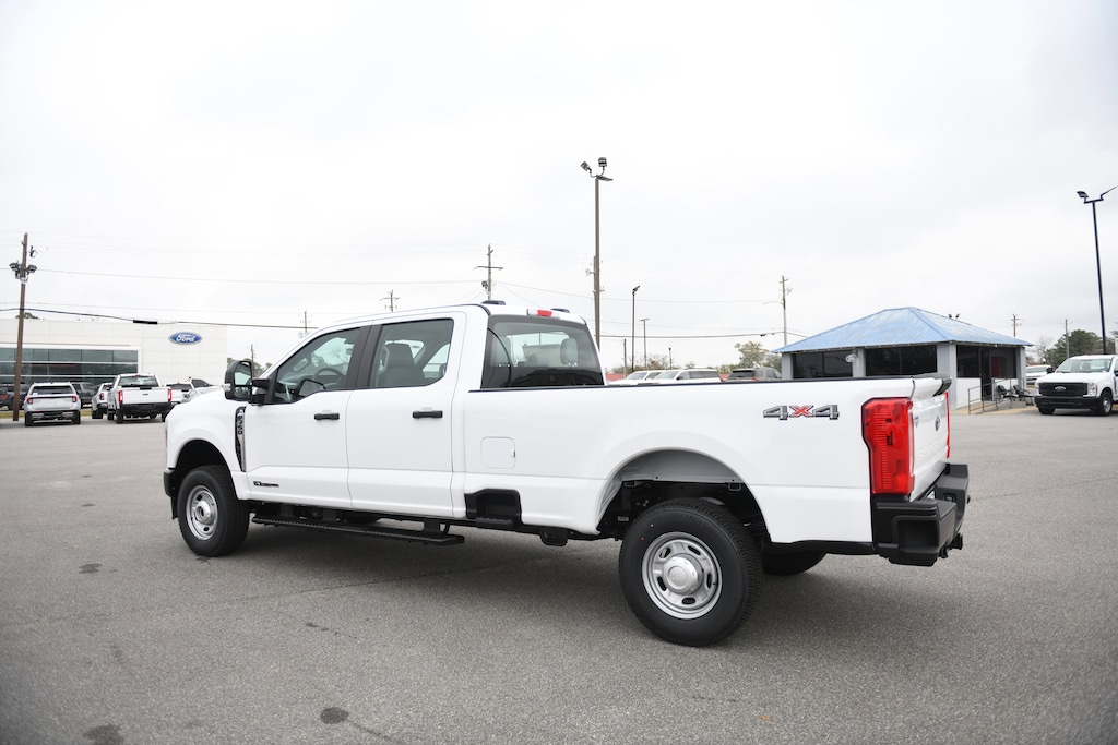 New 2026 Ford F-350SD XL TRUCK