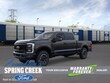 Ford F-250SD