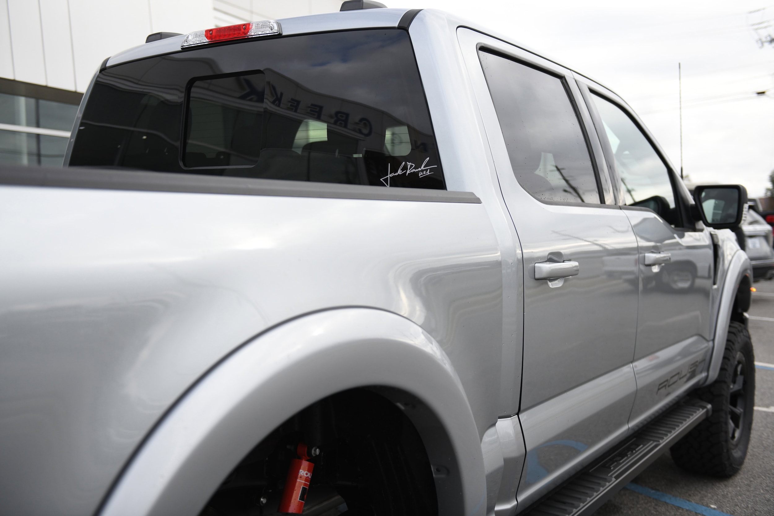 2025 Ford F-150 XLT - Photo 11