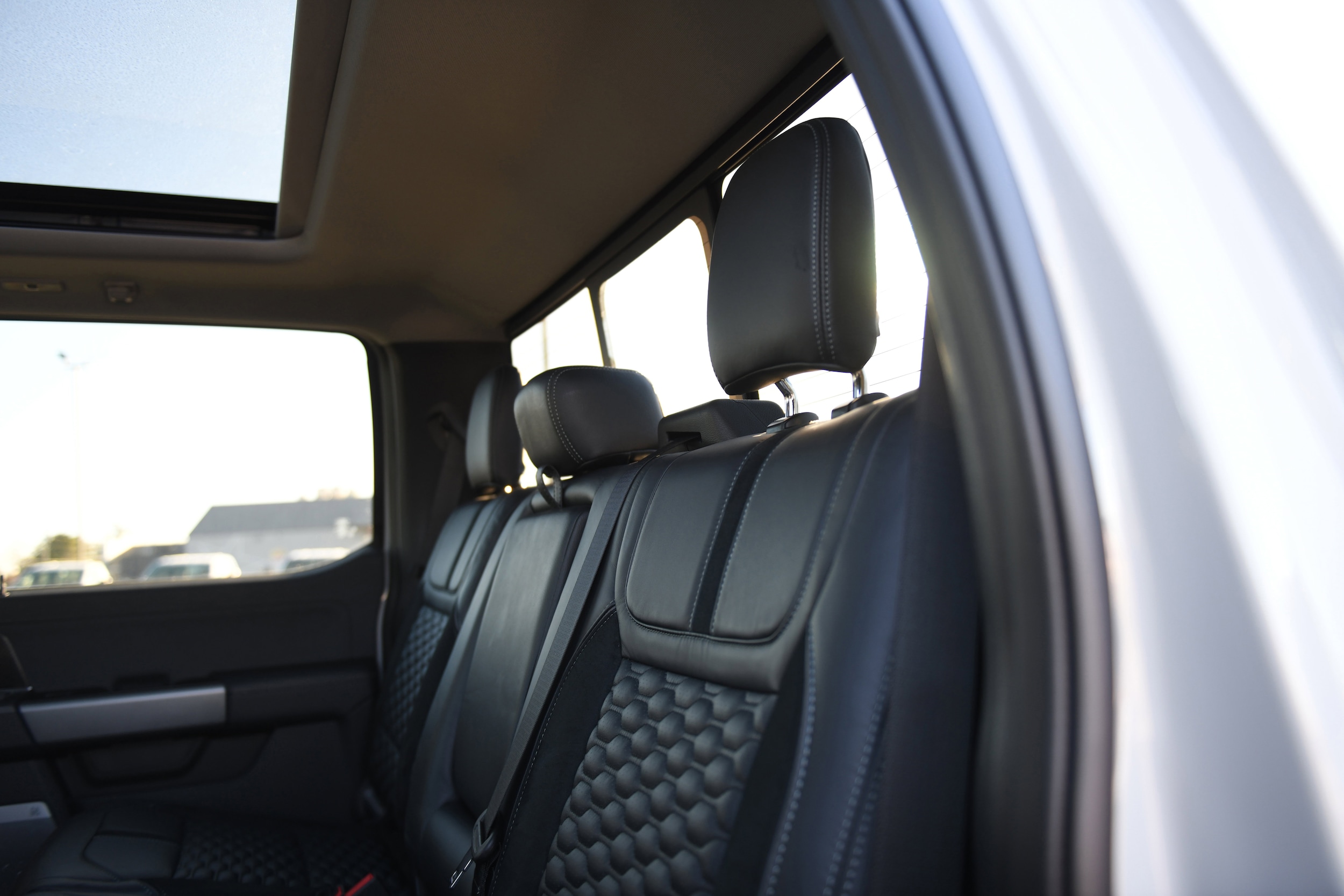 2026 Ford F-250 Super Duty Lariat - Photo 23