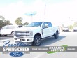  Ford F-250SD