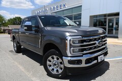 2026 Ford F-250SD Lariat TRUCK