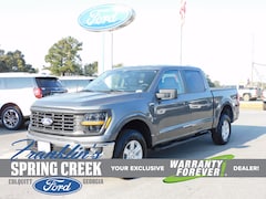 2025 Ford F-150 XL TRUCK
