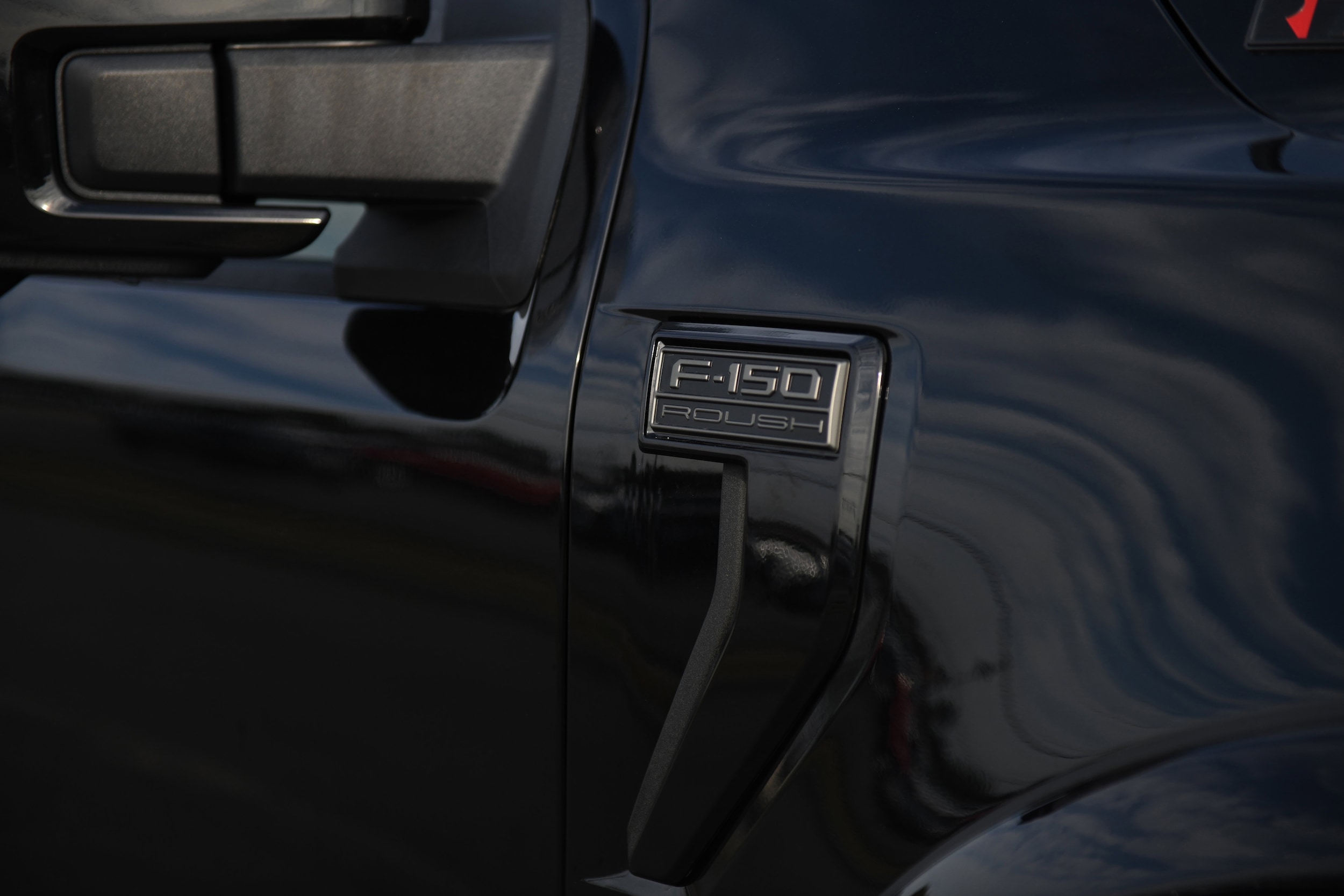 2025 Ford F-150 Lariat - Photo 14
