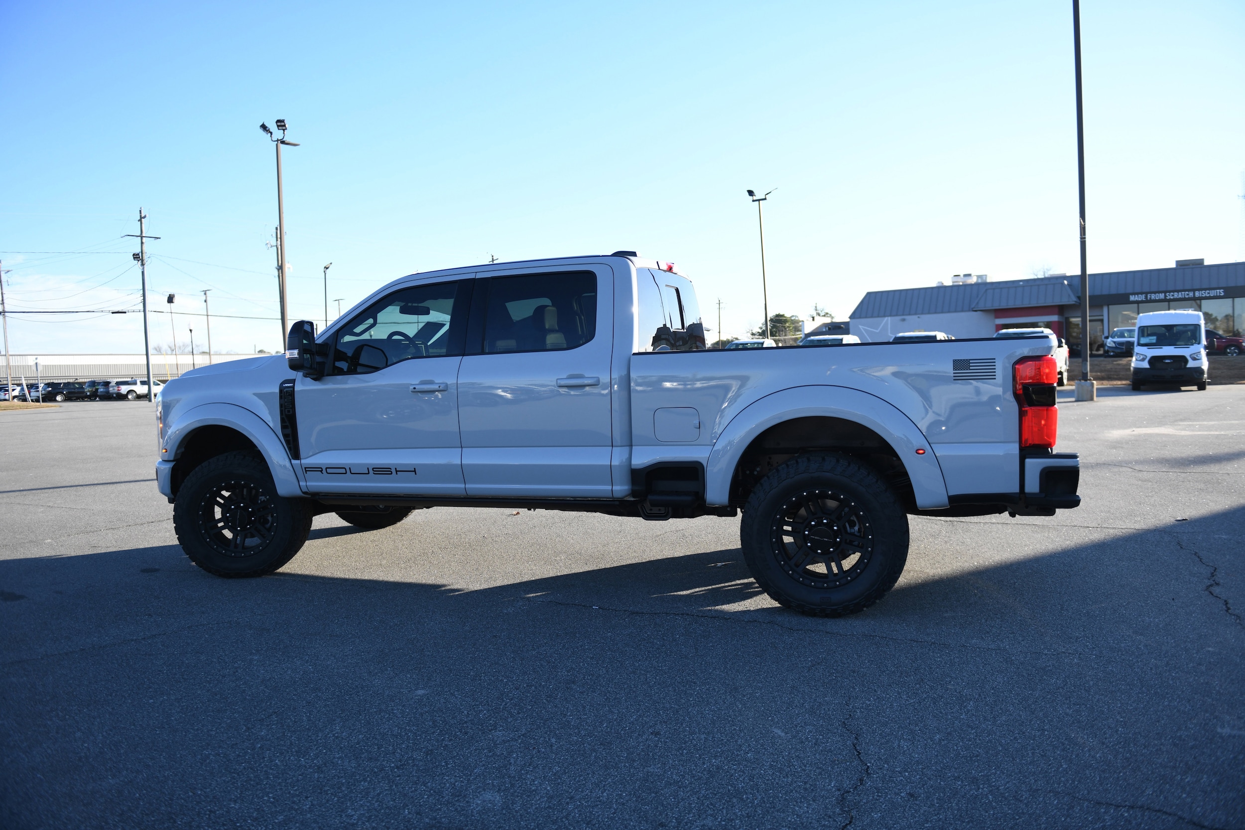 2026 Ford F-250 Super Duty Lariat - Photo 20