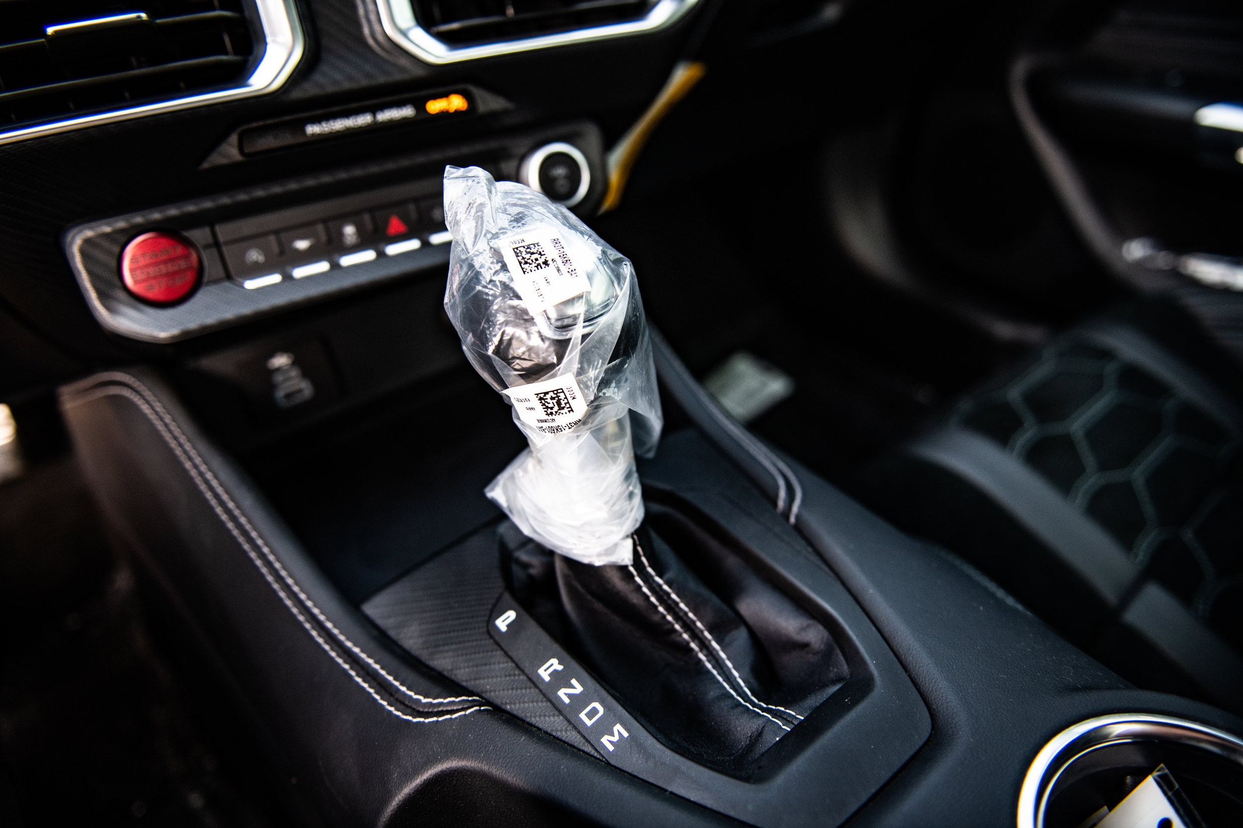 2025 Ford Mustang GT Premium - Photo 24