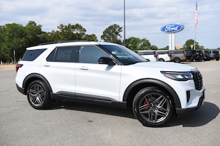 2026 Ford Explorer ST SUV