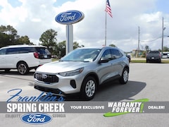 2024 Ford Escape Active SUV