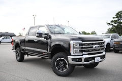 2026 Ford F-250SD King Ranch TRUCK