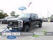  Ford F-250SD