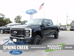 2026 Ford F-250SD Lariat Truck