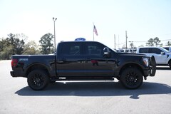 2025 Ford F-150 Lariat Truck