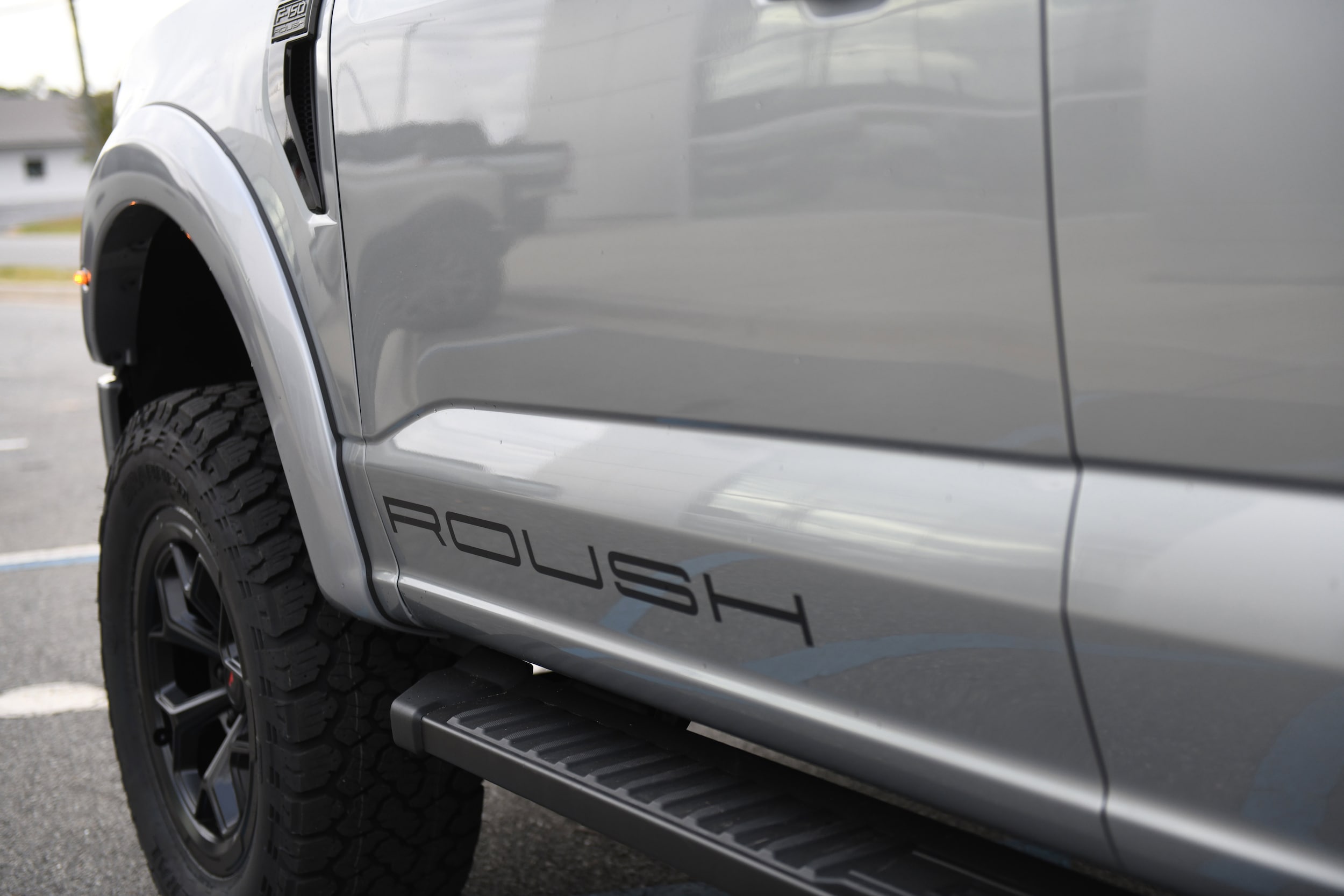 2025 Ford F-150 XLT - Photo 21