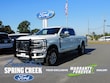 Ford Super Duty F-350 SRW