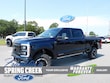Ford F-250SD