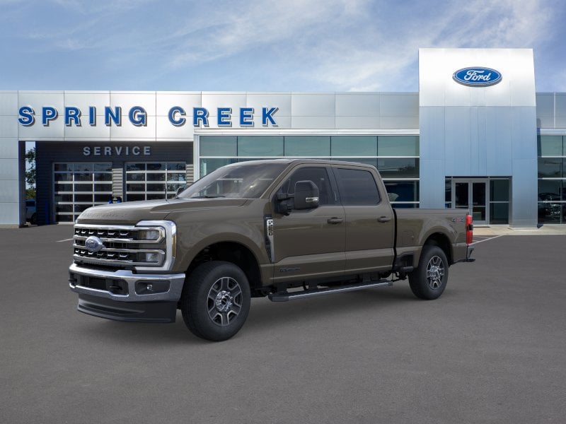 2026 Ford F-250 Lariat 4x4 Crew Cab 8' Box's photo