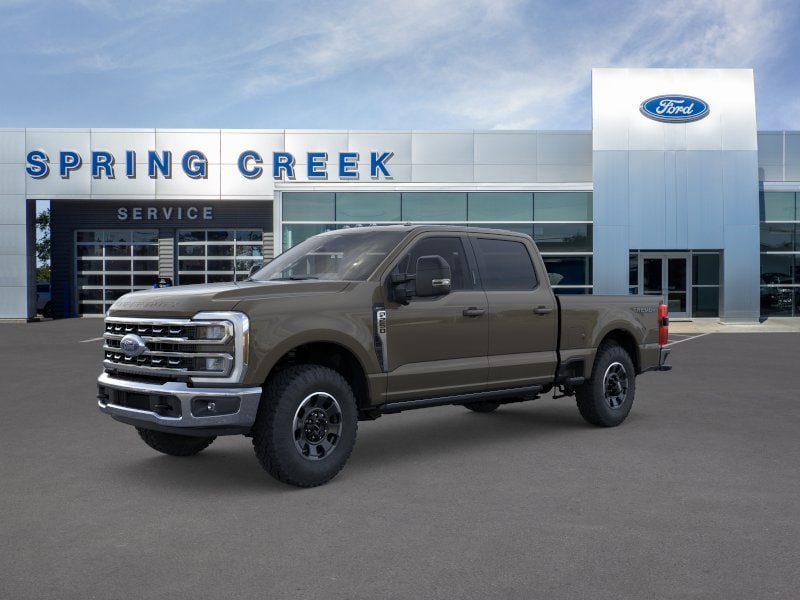 2026 Ford F-250 Lariat 4x4 Crew Cab 8' Box's photo