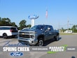 Chevrolet Silverado 2500HD