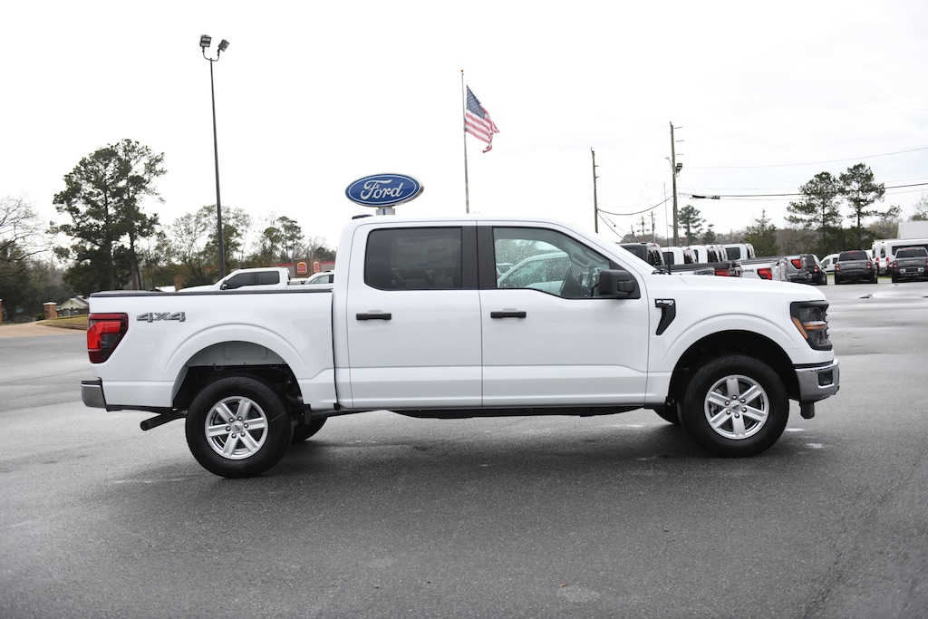 New 2026 Ford F-150 XL Truck