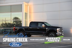 2026 Ford F-250SD King Ranch Truck