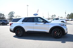 2021 Ford Explorer ST SUV