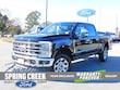  Ford F-250SD