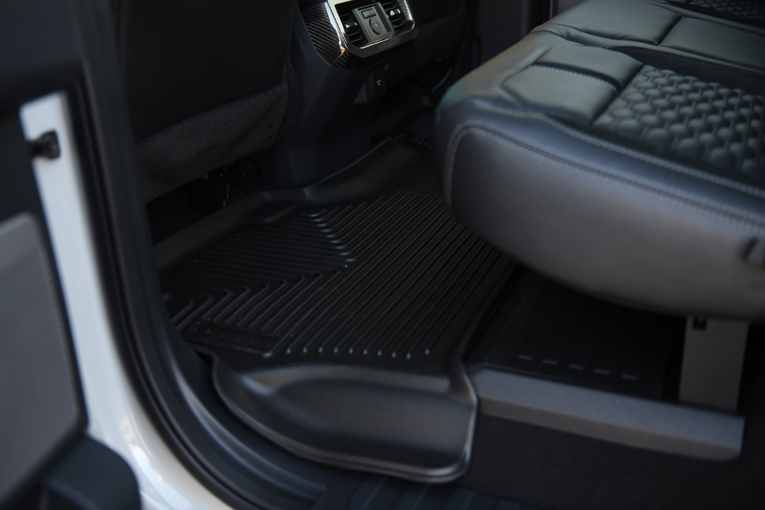 2026 Ford F-250 Super Duty Lariat - Photo 25