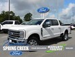 Ford F-250SD