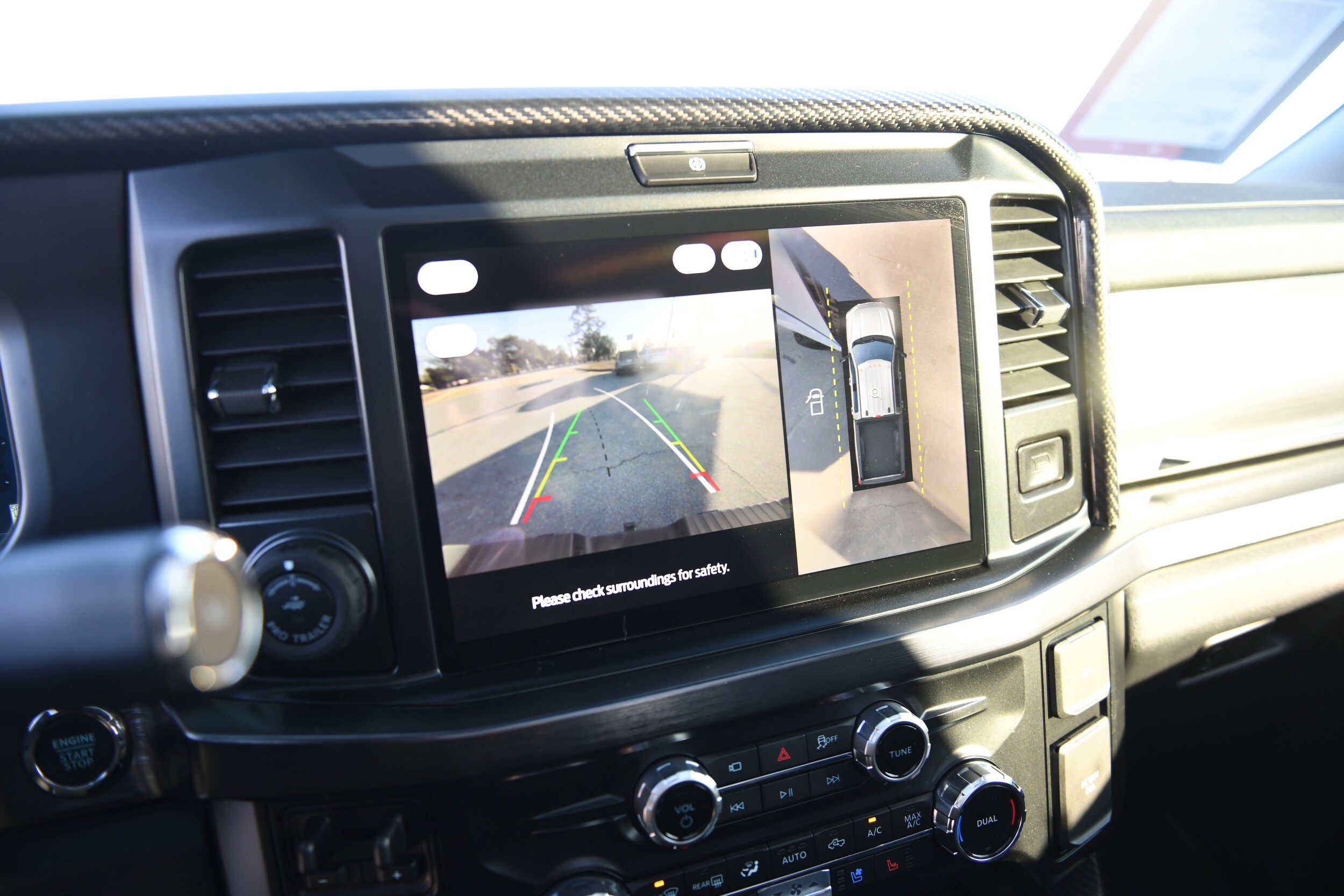 2026 Ford F-250 Super Duty Lariat - Photo 35