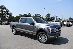 2026 Ford F-150 King Ranch Truck