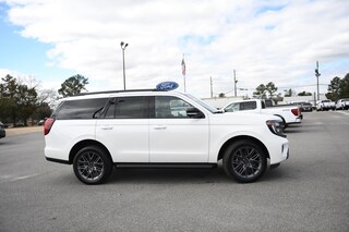 2026 Ford Expedition Platinum SUV