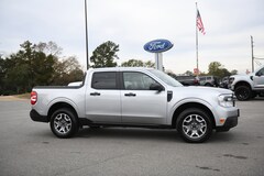 2024 Ford Maverick XLT Truck SuperCrew