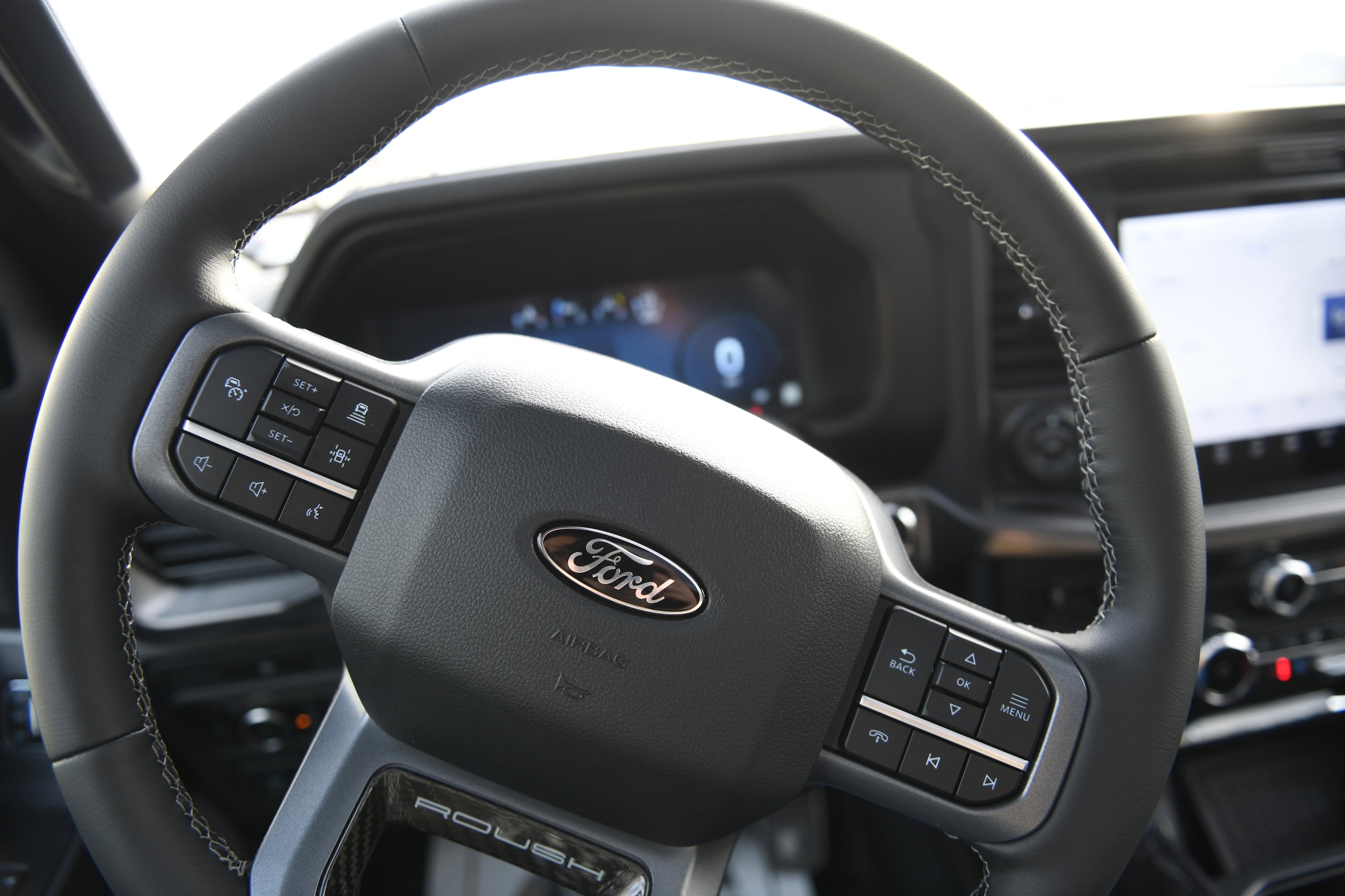 2025 Ford F-150 Lariat - Photo 24