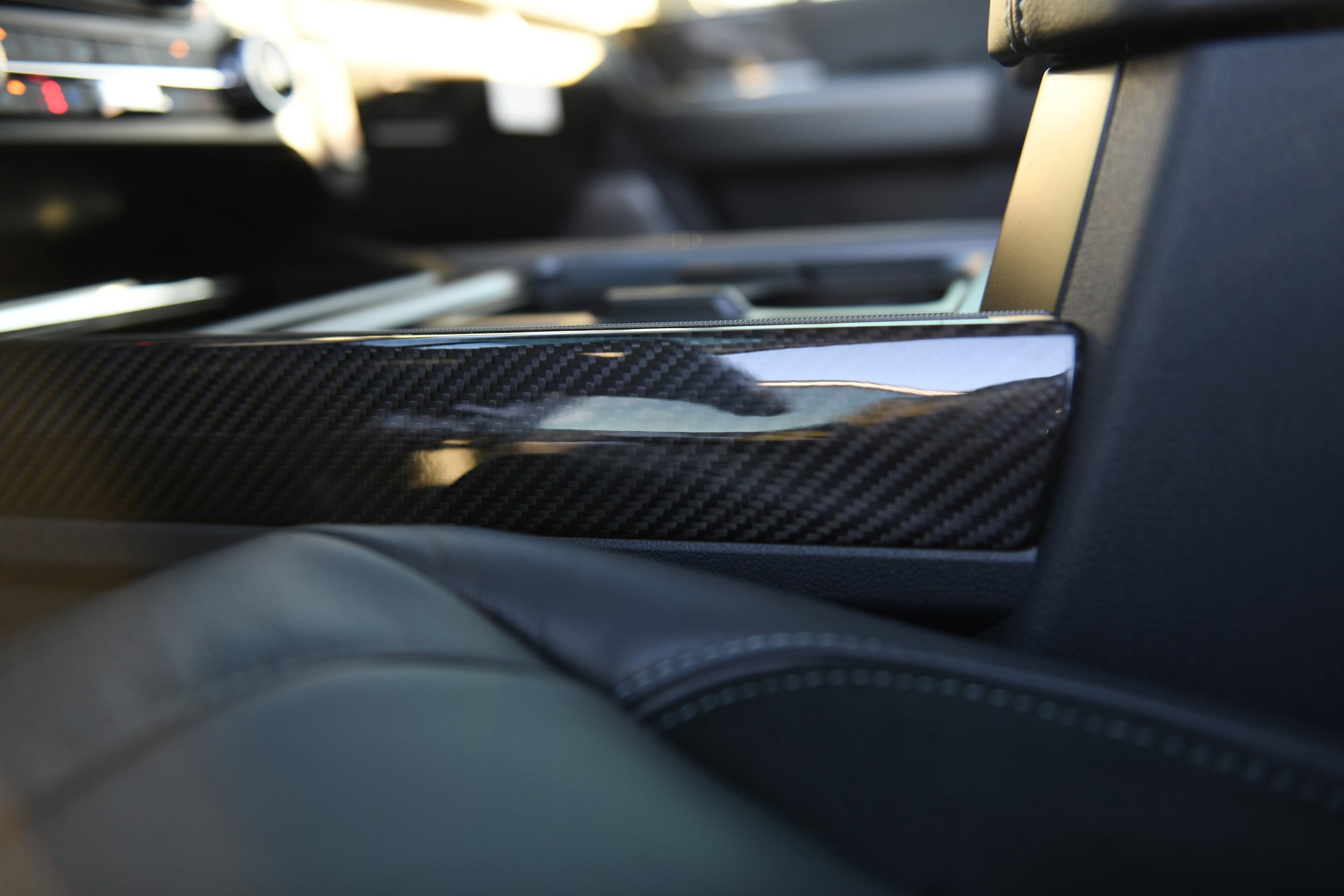 2026 Ford F-250 Super Duty Lariat - Photo 30