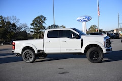 2026 Ford F-250SD Lariat Truck
