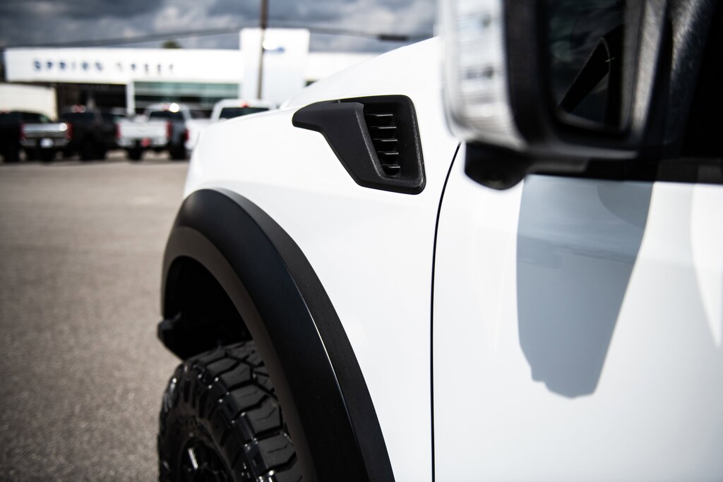 Used 2023 Ford F-150 Raptor Truck SuperCrew Cab