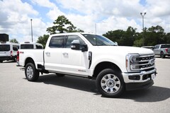 2026 Ford F-250SD Lariat TRUCK