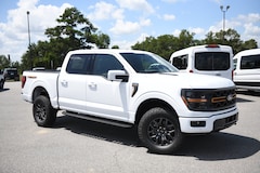 2026 Ford F-150 Tremor TRUCK