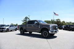 2026 Ford F-250SD King Ranch TRUCK